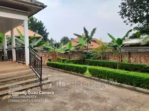 4bdrm House in Namusera~Wakiso for sale