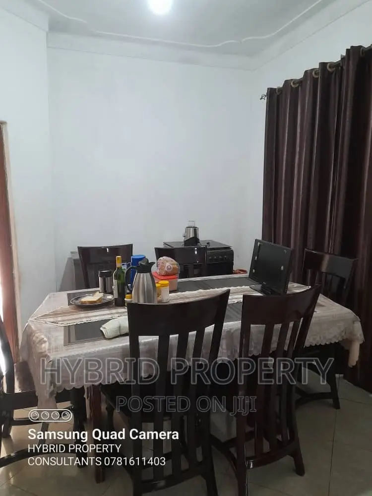 4bdrm House in Namusera~Wakiso for sale