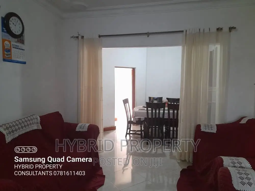 4bdrm House in Namusera~Wakiso for sale