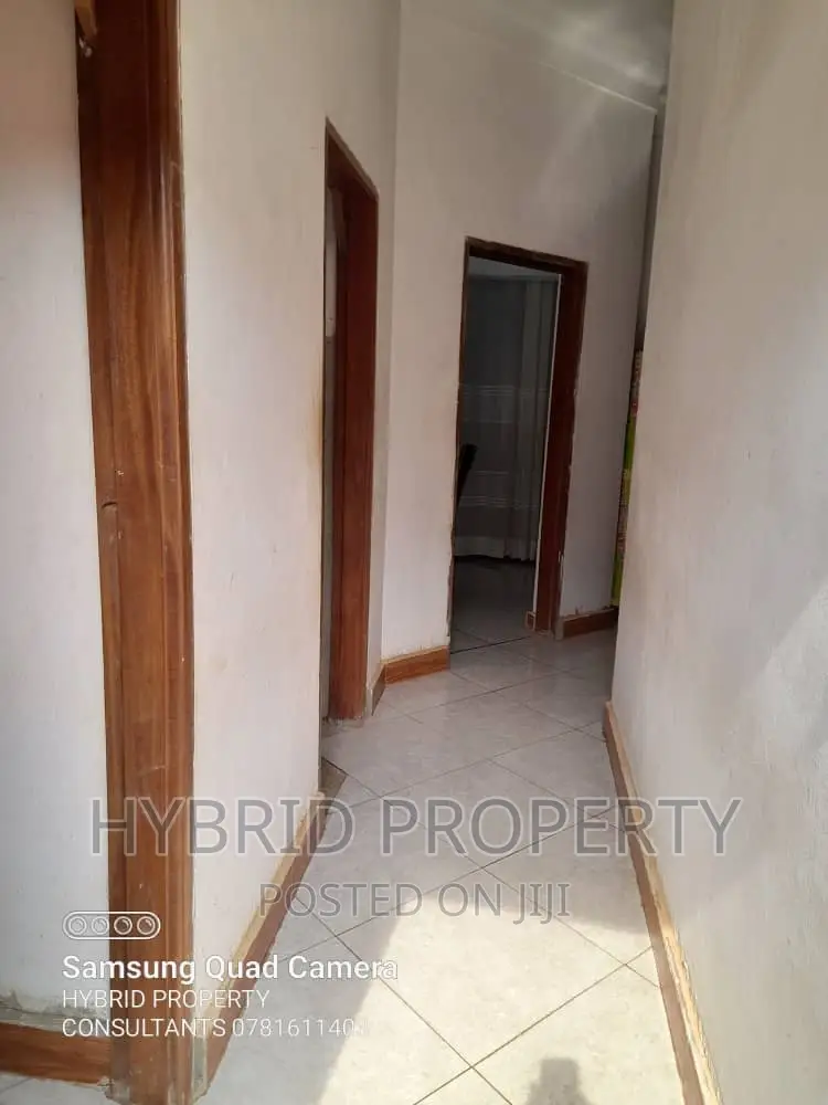 4bdrm House in Namusera~Wakiso for sale