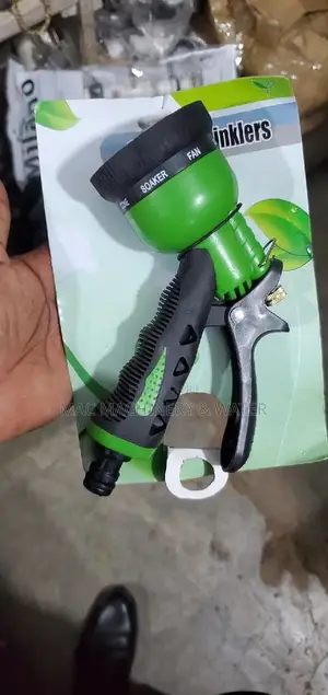 Rain Gun/ Sprinkler/ Spraying Gun