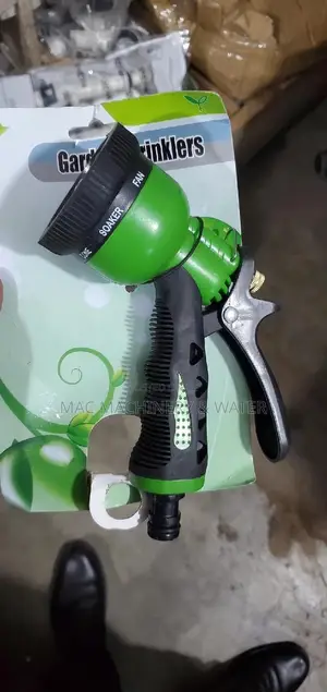 Rain Gun/ Sprinkler/ Spraying Gun