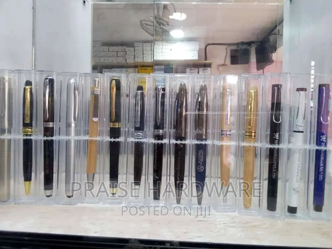Pen,Medals, Key Holders