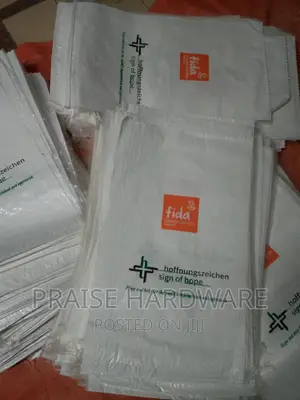 Coffee Sack,Bags and Polythene Bags