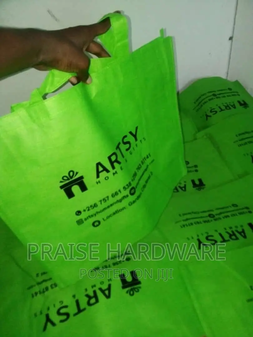 Coffee Sack,Bags and Polythene Bags