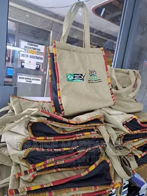 Coffee Sack,Bags and Polythene Bags