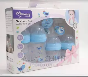 Baby Feeding Bottles