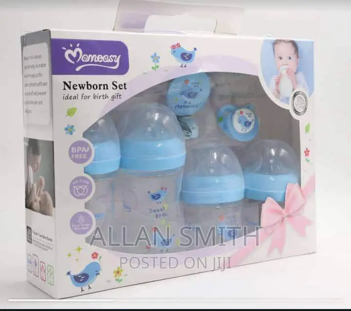 Baby Feeding Bottles