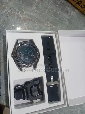Y80 Waterproof Smart Watch