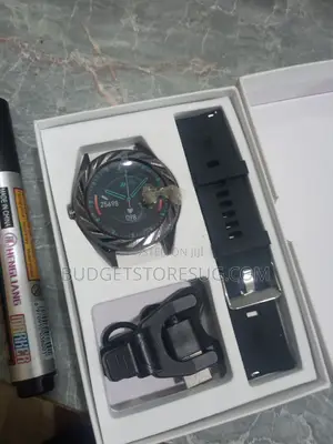 Y80 Waterproof Smart Watch