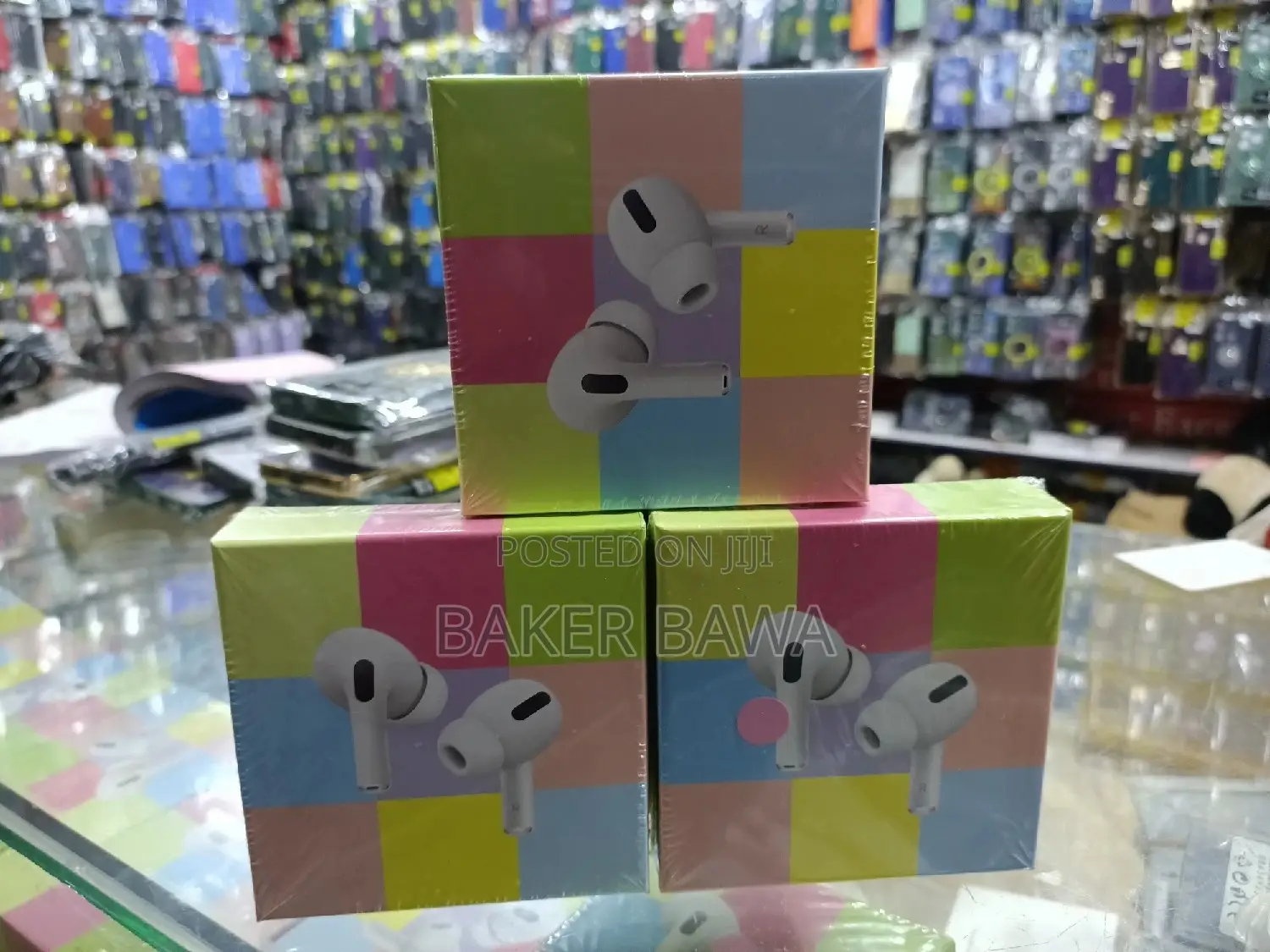 Apple Airpods Pro
