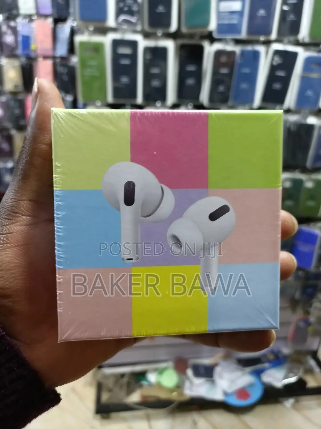 Apple Airpods Pro