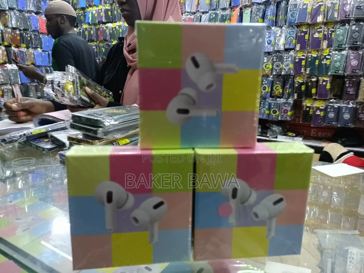 Apple Airpods Pro
