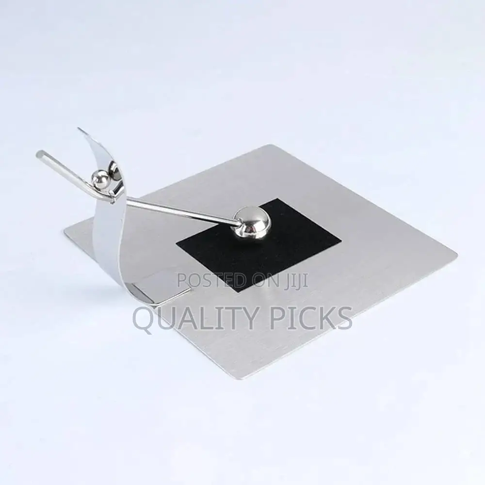 Brand Office Stainless Steel Paper Holder