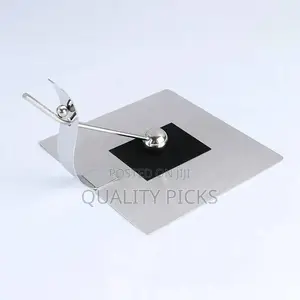 Brand Office Stainless Steel Paper Holder