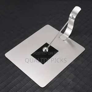 Brand Office Stainless Steel Paper Holder