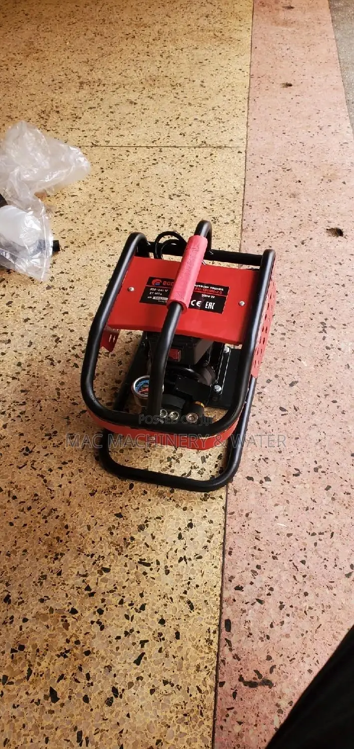 High Pressure Washer/ Car Washer