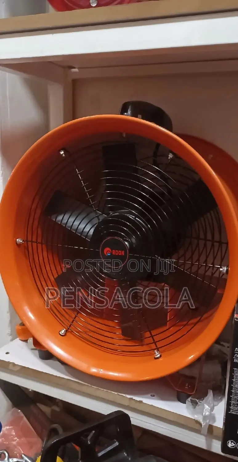 Extraction Fan 12"