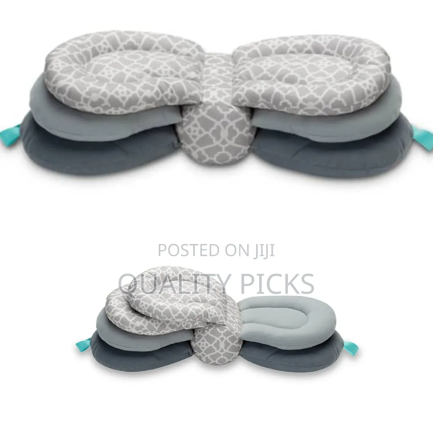 Baby Breast Pillow