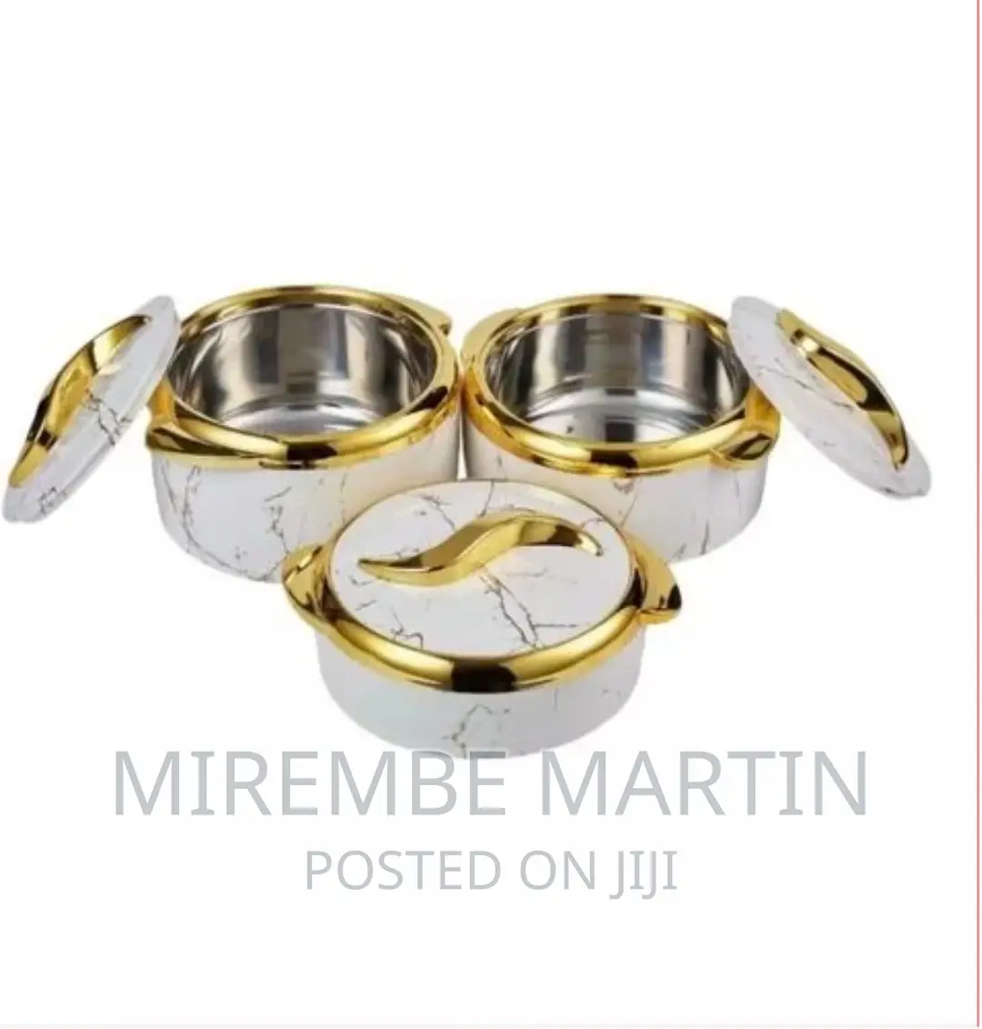 Food Warmer Thermal Insulation Hot Pot Casserole Lunch