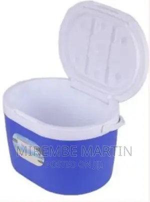 6litre Insulated Water Cooler Ice Chiller Box