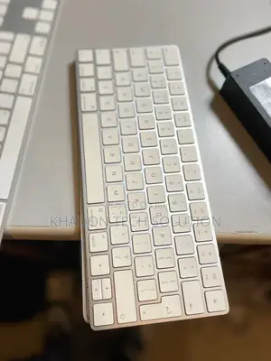 Apple Magic Keyboard 2