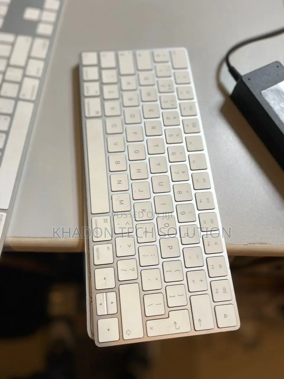 Apple Magic Keyboard 2