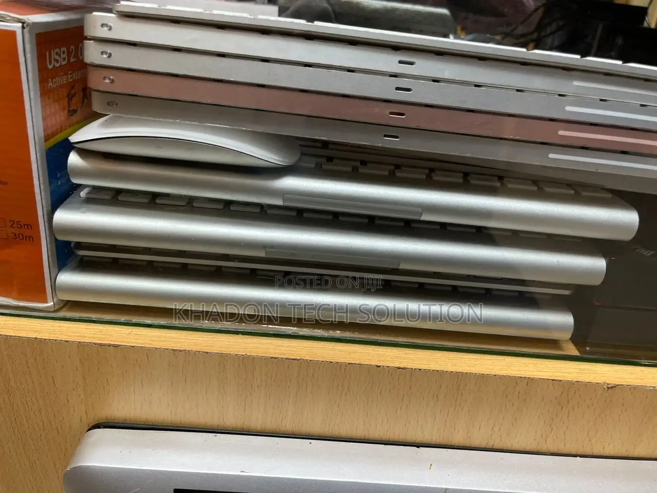 Apple Magic Keyboard 2