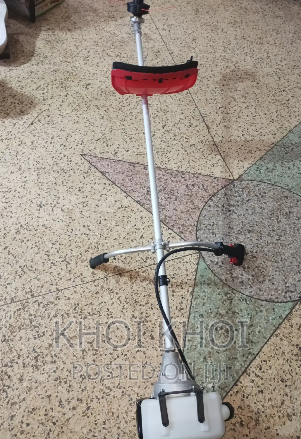 Brush Cutter WHOLE SALE