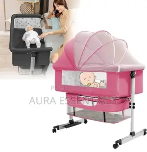 Baby Cosleeper / Next to Me Baby Crib