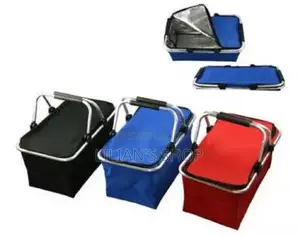 Insulated Picnic Bag