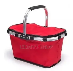 Insulated Picnic Bag
