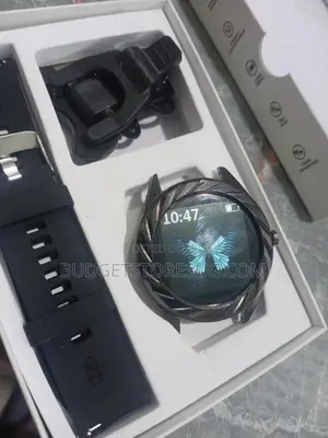 Smart Watch Waterproof