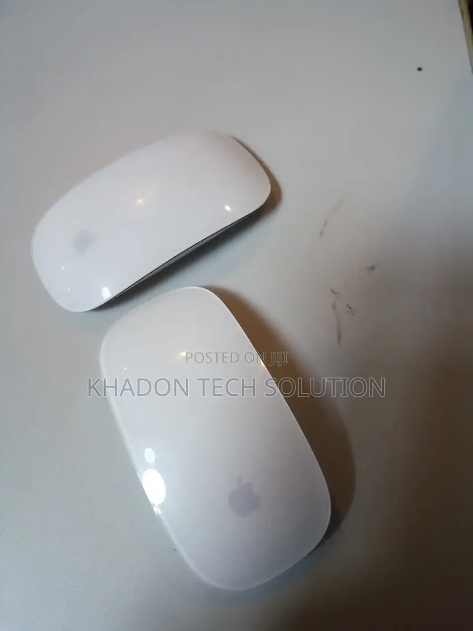 Apple Magic Mouse 1