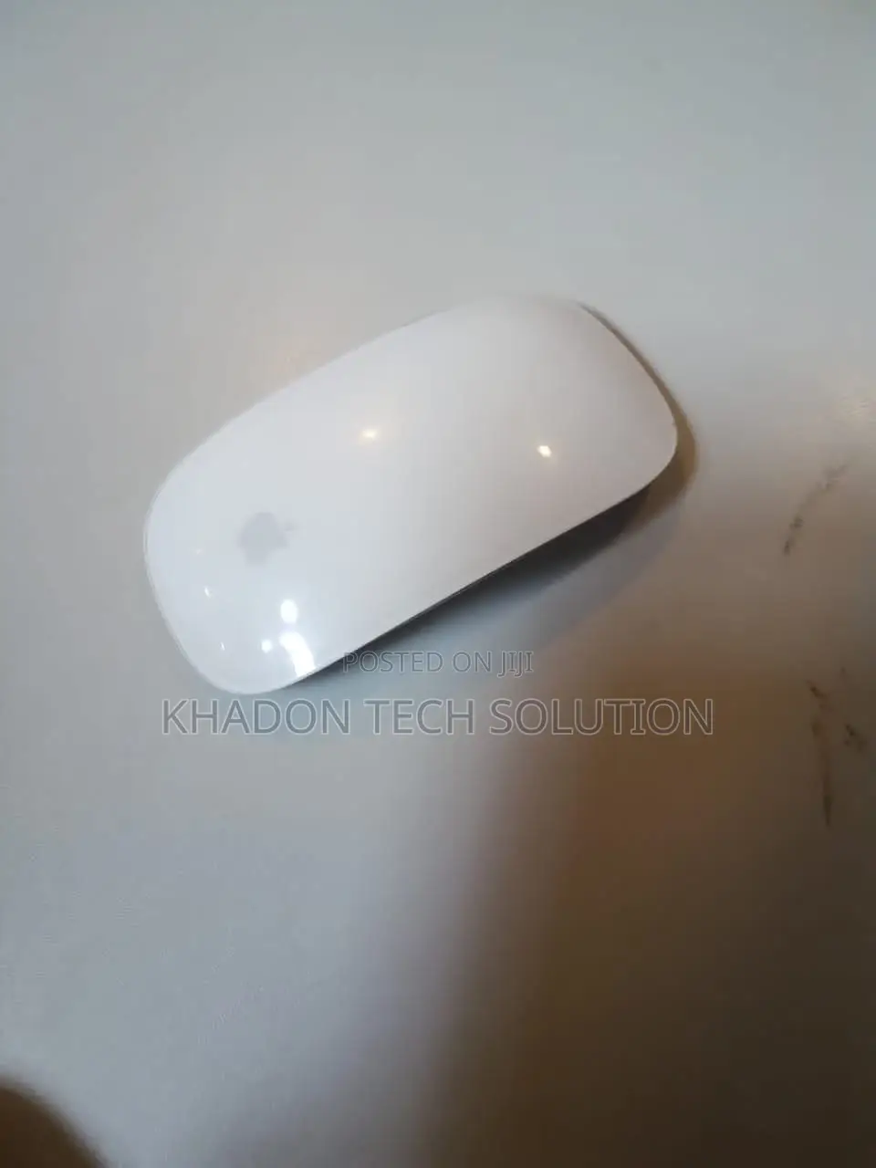 Apple Magic Mouse 1