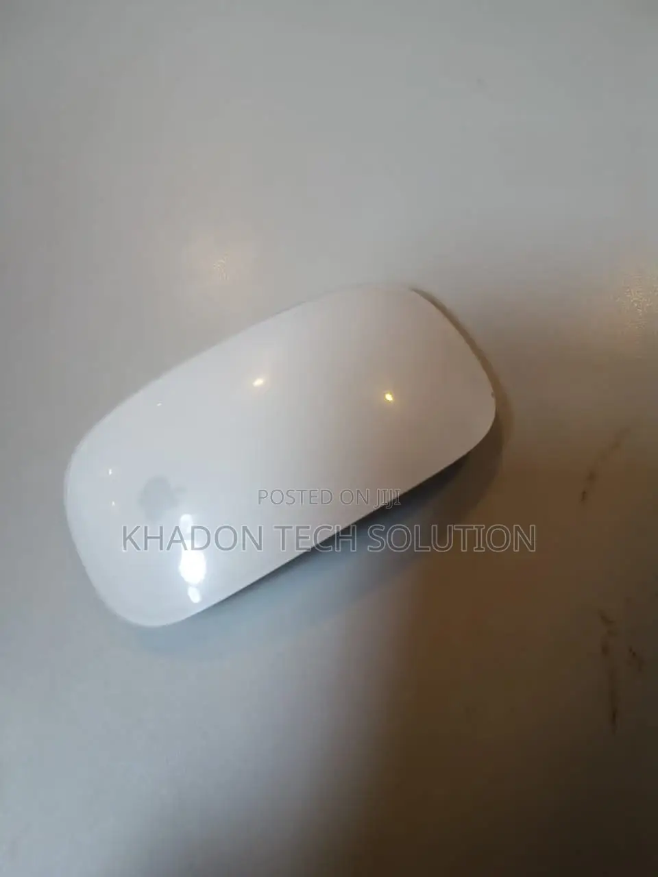 Apple Magic Mouse 2
