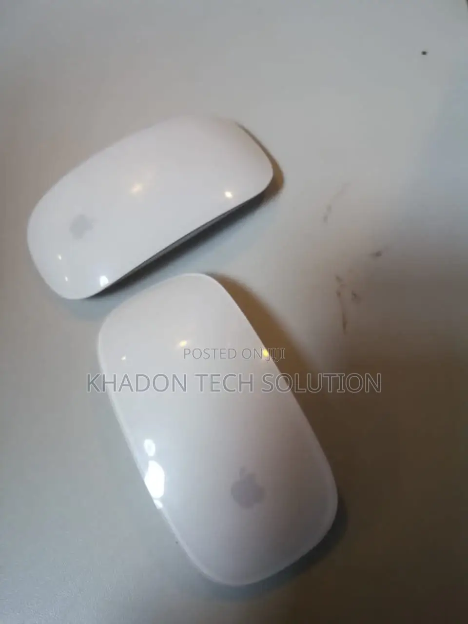 Apple Magic Mouse 2