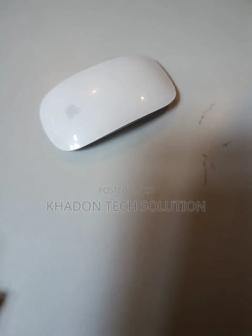 Apple Magic Mouse 2