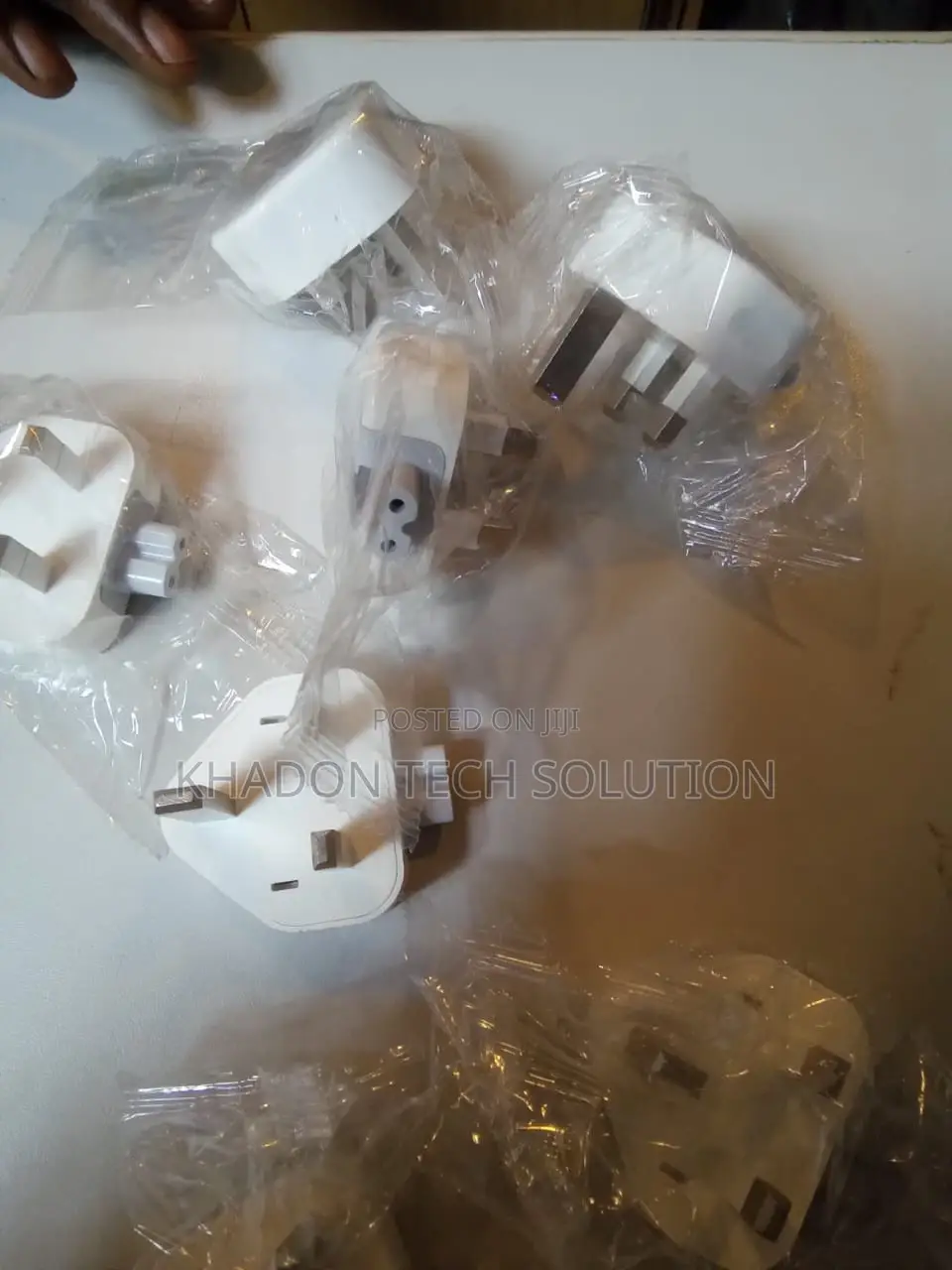 Macbook Charger Cord