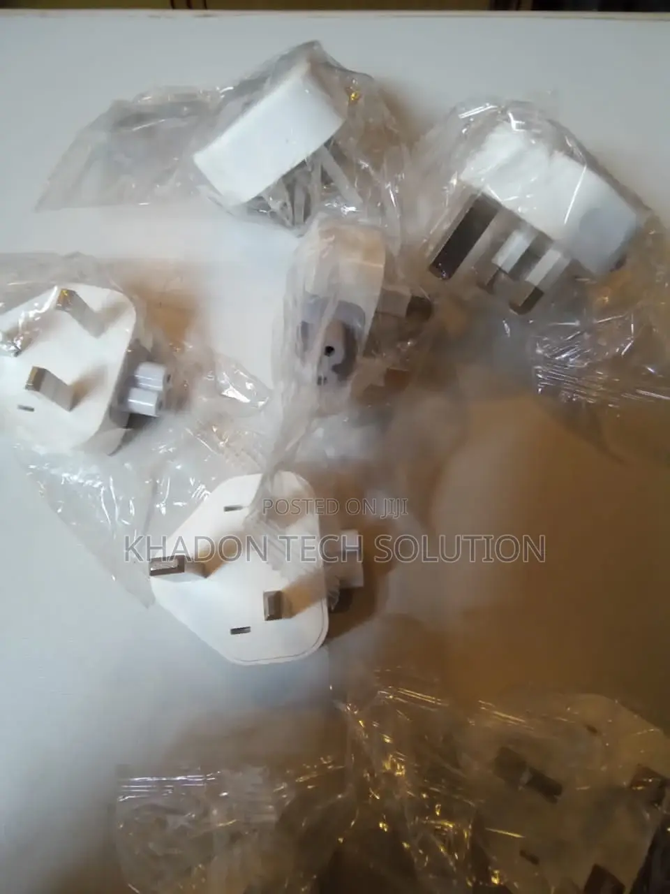 Macbook Charger Cord