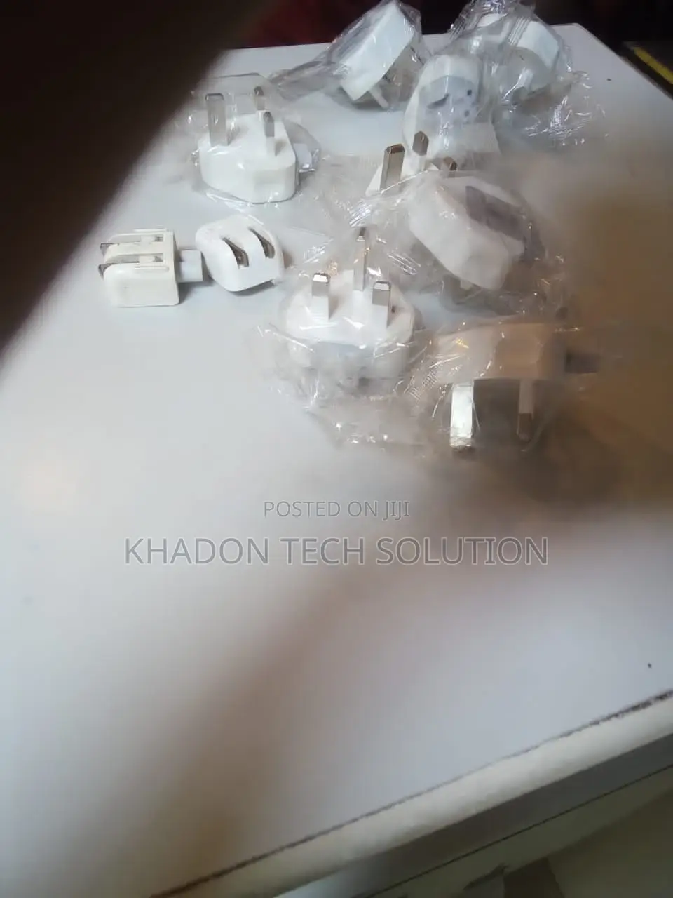 Macbook Charger Cord
