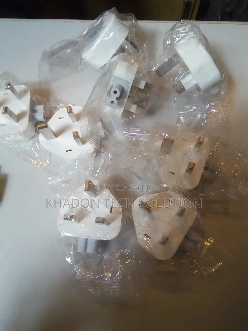 Macbook Charger Cord