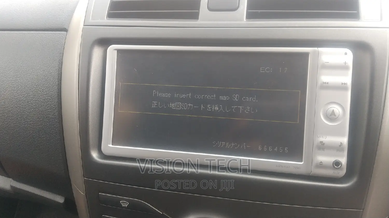 Radio Software Programing