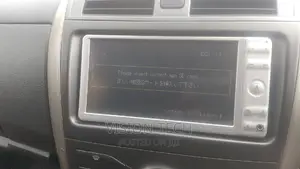 Radio Software Programing