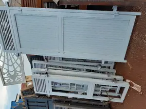 Kitchen Door