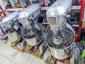 Photo - 20L Cake and Dough Mixers Commercial