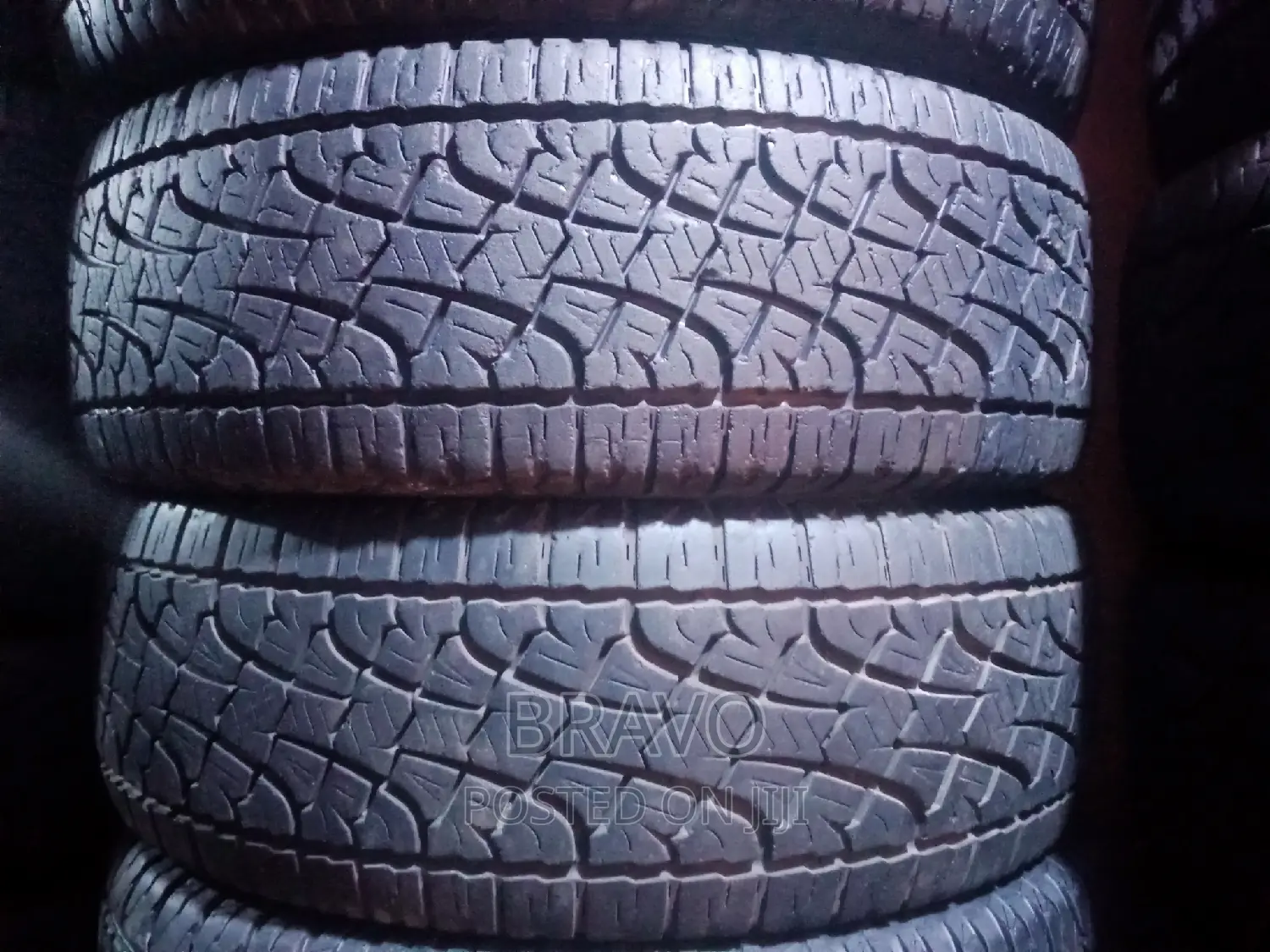 245/70r16 PIRELLI for 4*4