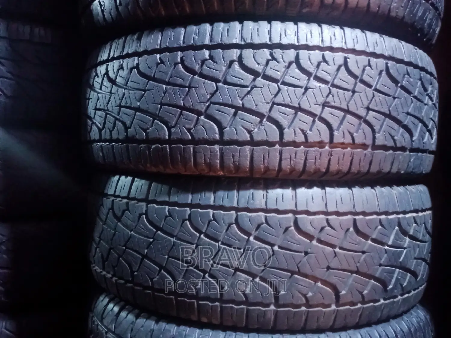 245/70r16 PIRELLI for 4*4