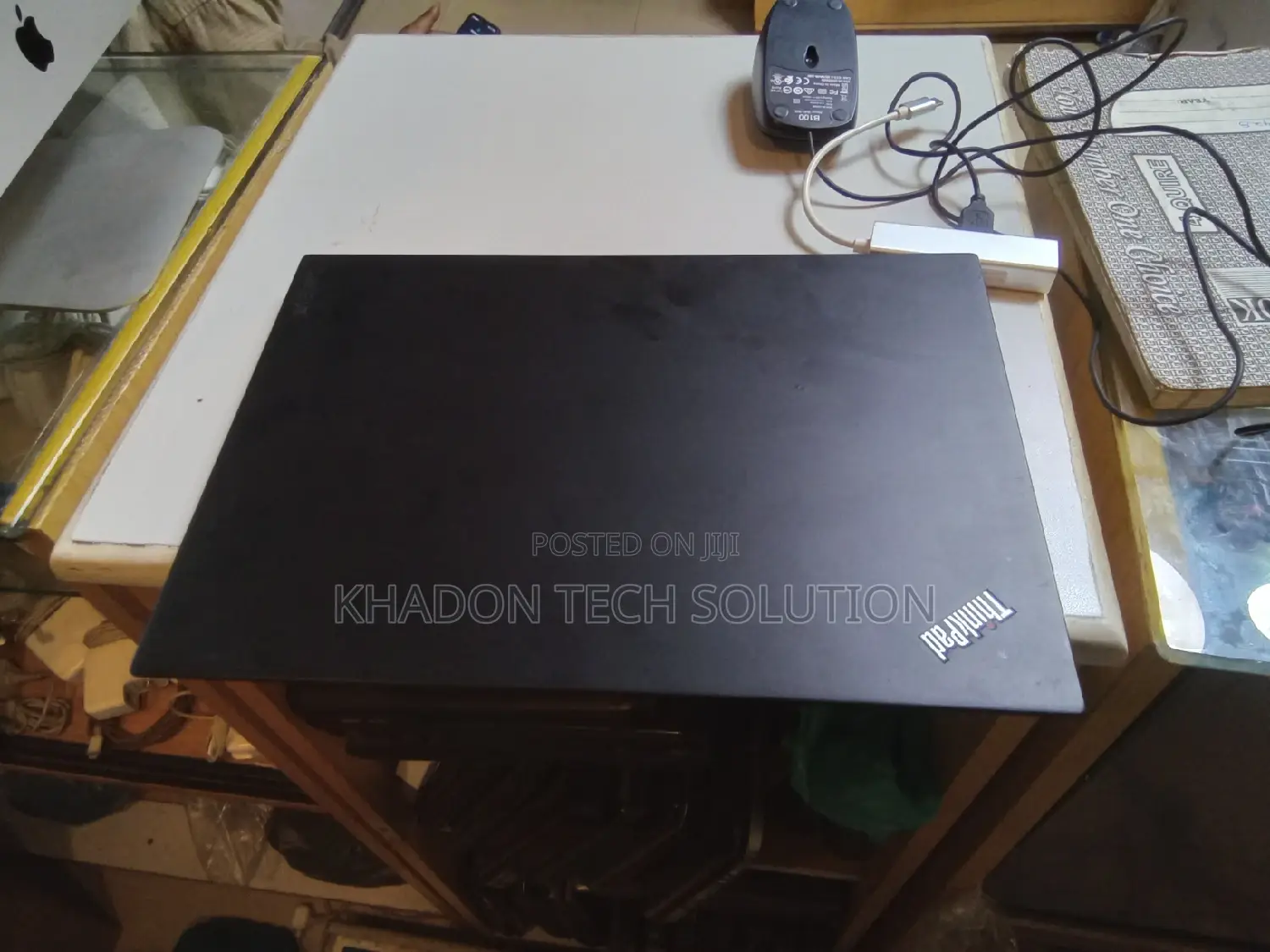 Laptop Lenovo ThinkPad T460s 8GB Intel Core I7 SSD 256GB