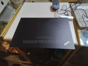 Laptop Lenovo ThinkPad T460s 8GB Intel Core I7 SSD 256GB
